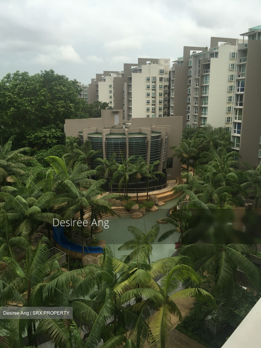 Changi Rise Condominium (D18), Condominium #133298932